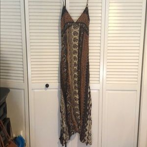 Moving sale! Novella royale dress